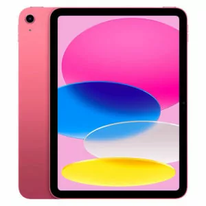 טאבלט Apple iPad 10.9 2022 256GB Wi-Fi Pink