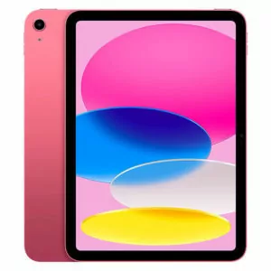טאבלט Apple iPad 10.9 2022 64GB תומך Wi-Fi ו-Cellular ורוד