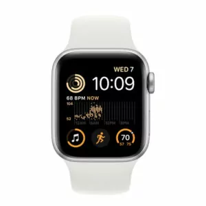 שעון חכם Apple Watch Series SE 2022 40mm כסוף