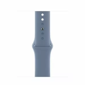רצועה לשעון אפל ווטש 41 מ"מ מקורית כחול Apple Watch Sport Band