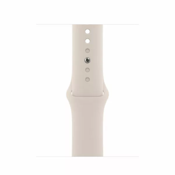 שעון חכם Apple Watch Series SE 2022 40mm לבן כוכב