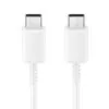 כבל טעינה USB-C ל-USB-C מקורי סמסונג Samsung