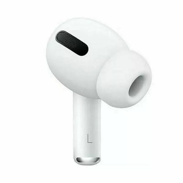 אוזניית איירפודס פרו 2 בודדת צד שמאל מקורית AirPods Pro 2 Single Ear