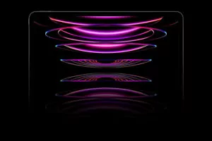 Apple iPad Pro 12.9 2022
