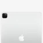 טאבלט Apple iPad Pro 12.9 2022 128GB Wi-Fi אייפד כסוף יבואן רשמי