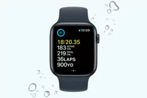 שעון חכם Apple Watch SE 2022