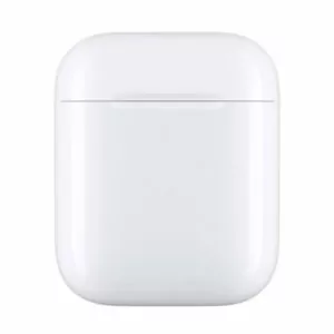 כיסוי טעינה לאיירפודס מקורי AirPods 2 Changing Case
