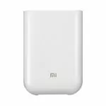 מדפסת תמונות ניידת אלחוטית Xiaomi Mi Portable Photo Printer צבע לבן