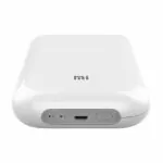 מדפסת תמונות ניידת אלחוטית Xiaomi Mi Portable Photo Printer צבע לבן
