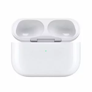 כיסוי טעינה לאיירפודס 3 מקורי AirPods 3 with MagSafe Charging Case