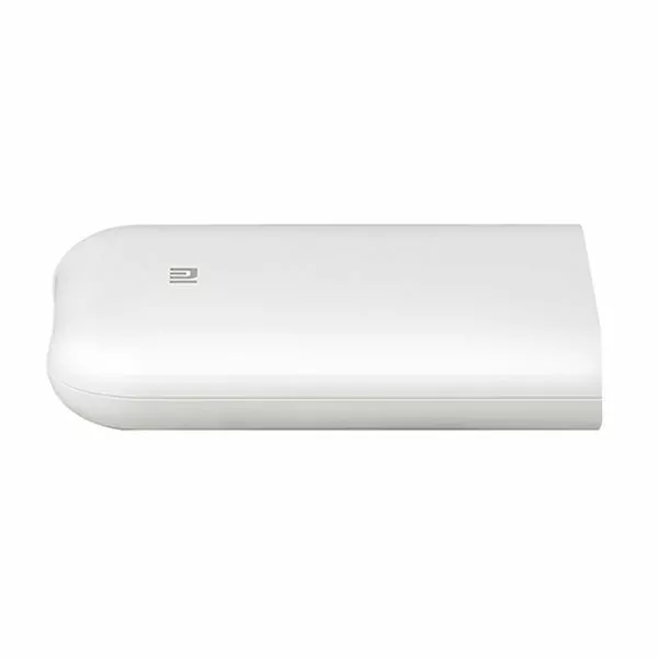 מדפסת תמונות ניידת אלחוטית Xiaomi Mi Portable Photo Printer צבע לבן