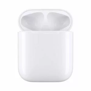 כיסוי טעינה לאיירפודס מקורי AirPods 2 Changing Case
