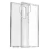 מגן לגלקסי S23 אולטרה שקוף DualTek Slim חזק ועמיד PureGear
