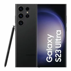 Samsung Galaxy S23 Ultra 12/256GB Black