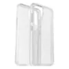 כיסוי לגלקסי S23 שקוף נצנצים Otterbox Symmetry חזק עם אחריות לשנה