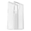 כיסוי לגלקסי S23 אולטרה שקוף נצנצים Otterbox Symmetry עם אחריות לשנה