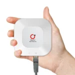 נתב ראוטר נייד מודם סלולרי עם חיבור רשת Olax 4G CPE MT30