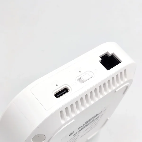 נתב ראוטר נייד מודם סלולרי עם חיבור רשת Olax 4G CPE MT30
