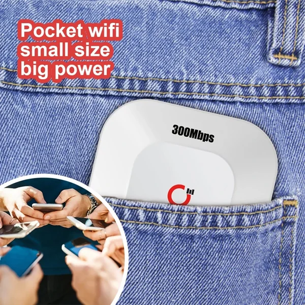 נתב ראוטר נייד מודם סלולרי עם חיבור רשת Olax 4G CPE MT30