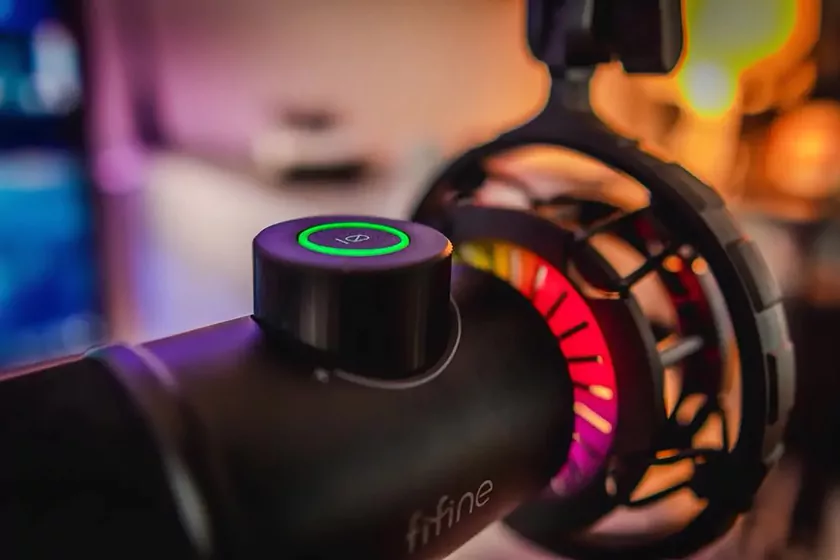 Fifine K658