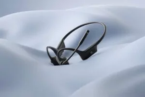 אוזניות עצם אלחוטיות Shokz OpenComm