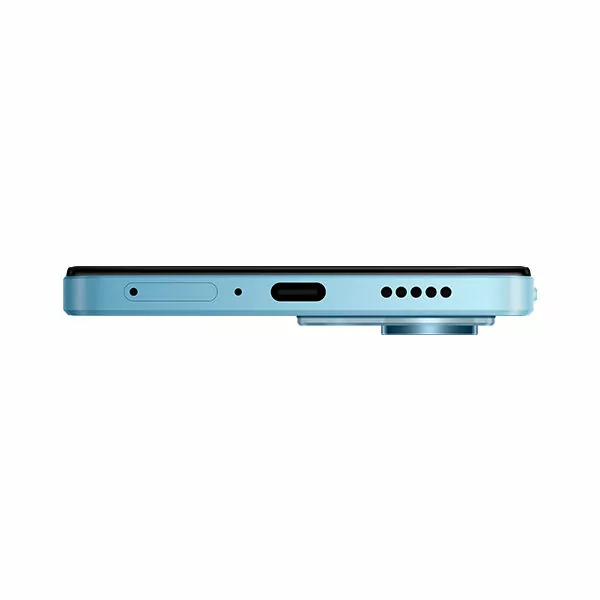 טלפון סלולרי POCO X5 Pro 5G 8/256GB כחול יבואן רשמי