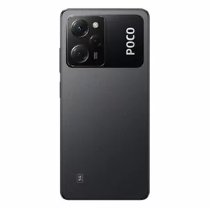 טלפון סלולרי POCO X5 Pro 5G 8/256GB שחור יבואן רשמי
