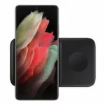 משטח טעינה מהיר אלחוטי סמסונג מקורי Samsusng Wireless Charger