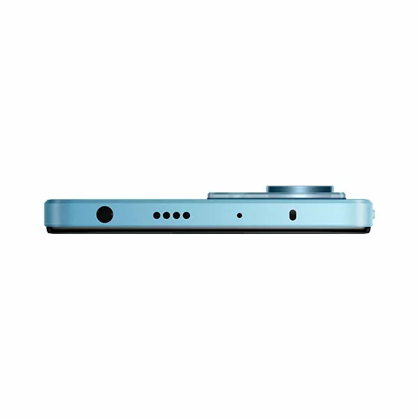 טלפון סלולרי POCO X5 Pro 5G 8/256GB כחול יבואן רשמי