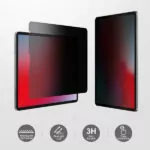 מגן מסך שומר פרטיות לאייפד 11 פרו דור 4 עם תחושת נייר SView Paper