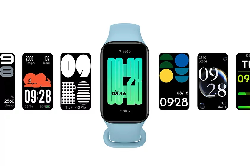 Redmi Smart Band 2