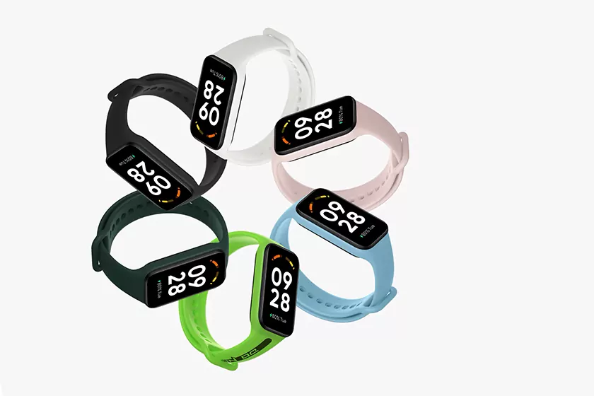 Redmi Smart Band 2