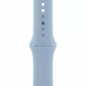 רצועה לאפל ווטש 41 מ"מ מקורית Apple Watch Sport Band כחול שמיים