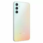 Samsung Galaxy A34 5G 6/128GB כסוף
