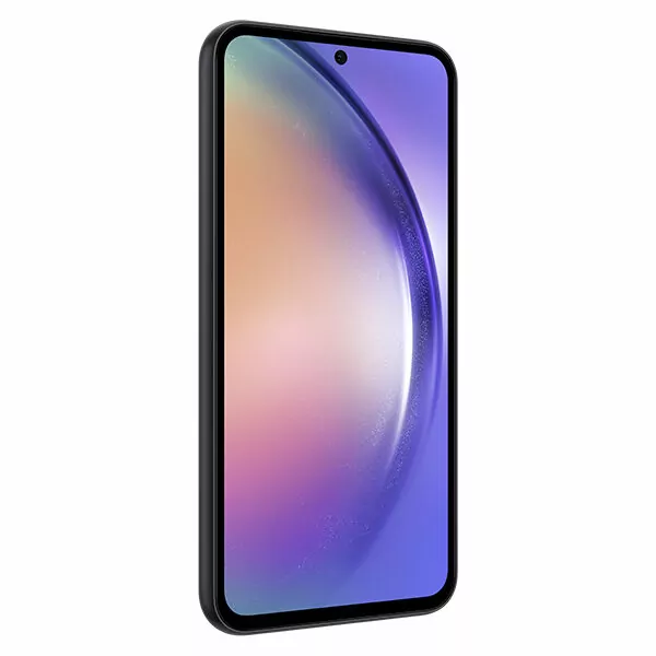 טלפון סלולרי Samsung Galaxy A54 5G 8/128GB שחור יבואן רשמי