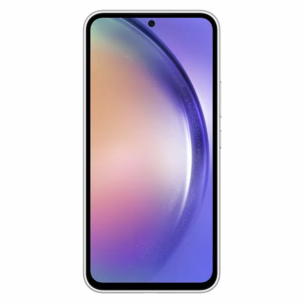 טלפון סלולרי Samsung Galaxy A54 5G 8/128GB לבן יבואן רשמי