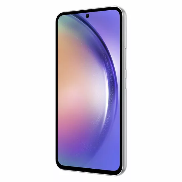 טלפון סלולרי Samsung Galaxy A54 5G 8/128GB לבן