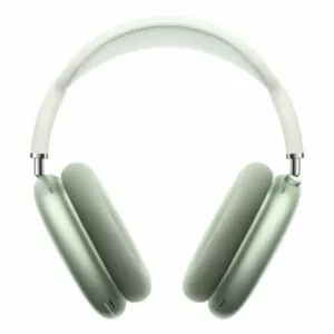 AirPods Max אוזניות אלחוטיות עם סינון רעשים מובנה ירוק