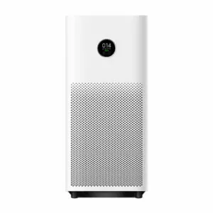 מטהר אוויר חכם שיאומי Xiaomi Air Purifier 4 לבן