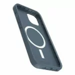 כיסוי לאייפון 13 כחול Otterbox Symmetry תומך MagSafe חזק