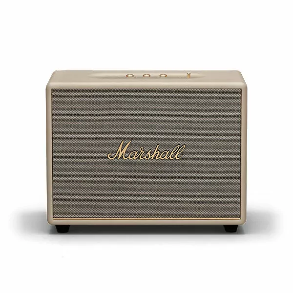רמקול Marshall Woburn 3