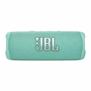 רמקול JBL Flip 6 אלחוטי טורקיז סאונד איכותי ועוצמתי במיוחד