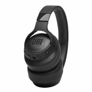 Untitled 1 Recoveredאוזניות אלחוטיות Tune 760NC JBL שחור עם סינון רעשים