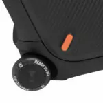 רמקול JBL PartyBox 310 בידורית נייד שחור יבואן רשמי