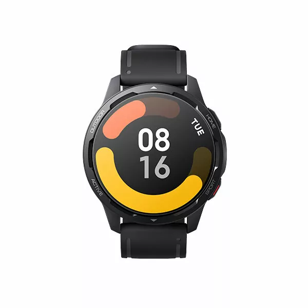 שעון ספורט חכם Xiaomi Watch S1 Active שיאומי שחור