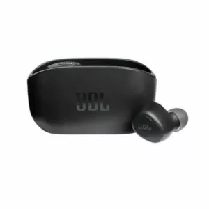 אוזניות אלחוטיות Jbl Vibe 100 שחור