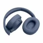 אוזניות אלחוטיות Tune 770nc Jbl כחול (4)