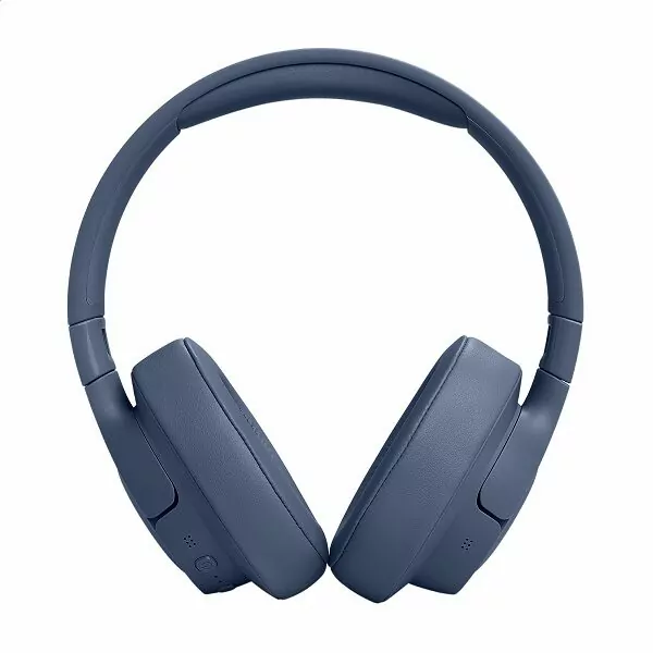 אוזניות אלחוטיות Tune 770nc Jbl כחול (6)