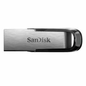זיכרון נייד 16 גיגה דיסק און קי Sandisk Ultra Flair (2)