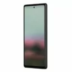 Google Pixel 6a כסוף (4)